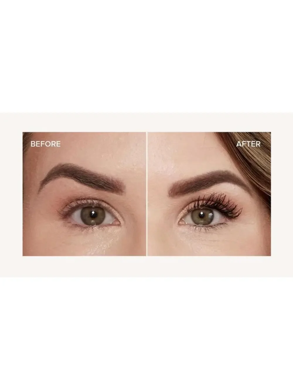 Too Faced Damn Girl! 24 Hour Mascara Thick and Curled Lashes Full-Size NIB 13ml